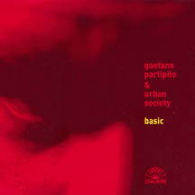 Gaetano Partipilo - Basic