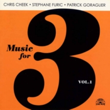 Stephane Furic - Music For 3 (Vol.1)
