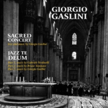 Giorgio Gaslini - Sacred Concert Jazz Te Deum