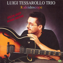 Luigi Tessarollo - Kaleidoscope