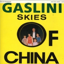 Giorgio Gaslini New Quartet - Skies Of China