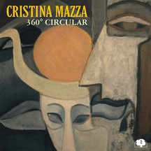 Cristina Mazza - 360 Circular