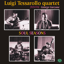 Luigi Tessarollo - Soul Seasons