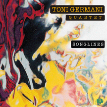 Toni Germani - Songlines