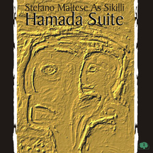 Stefano Maltese - Hamada Suite