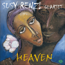 Susy Renzi - Heaven