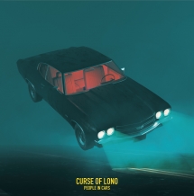 Curse Of Lono - People In Cars