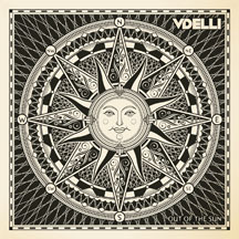 Vdelli - Out Of The Sun