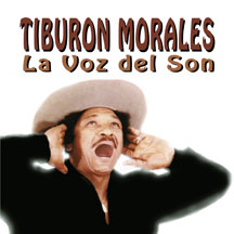Tiburon Morales - La Voz  Delson