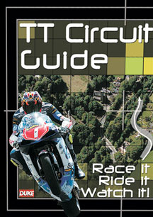 Tt Circuit Guide