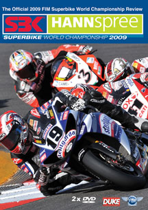 World Superbike Review 2009