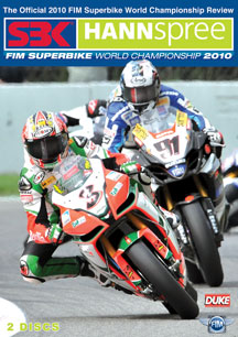 World Superbike Review 2010