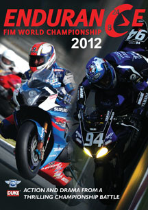 Fim Endurance World Championship Review 2012