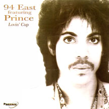 94 East Featuring Prince - Lovin