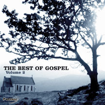 Best Of Gospel Vol. 2
