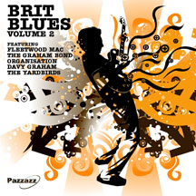 Best Of Brit Blues Volume 2