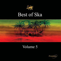 Best Of Ska Volume 5