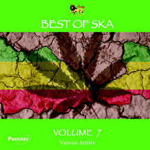 Best Of Ska Vol. 7