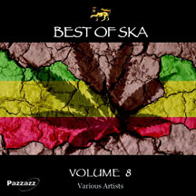 Best Of Ska Vol. 8