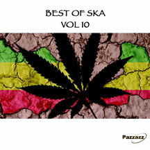 Best Of Ska Vol. 10