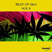 Best Of Ska Vol. 11