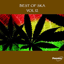 Best Of Ska Vol. 12
