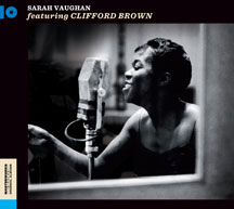Sarah Vaughan - With Clifford Brown + In The Land Of Hi Fi
