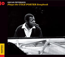 Oscar Peterson - Plays The Cole Porter Songbook + 1 Bonus Track