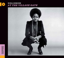 Nina Simone - At The Village Gate + 6 Bonus Tracks
