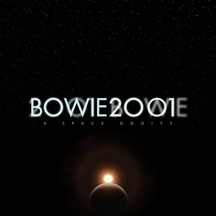 Fritz Von Runte - Bowie 2001: A Space Oddity