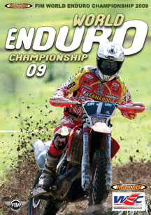 World Enduro Championships 2009