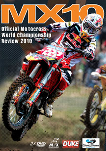 World Motocross Review 2010