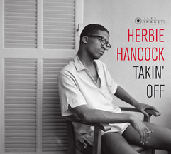 Herbie Hancock - Takin