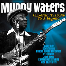 Muddy Waters: An All-Star Tribute