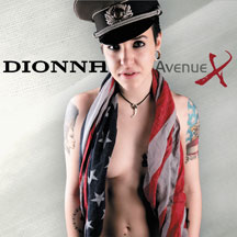 Dionna - Avenue X