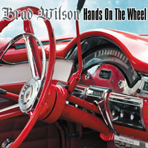 Brad Wilson - Hands on the Wheel