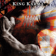 King Karma - Mama