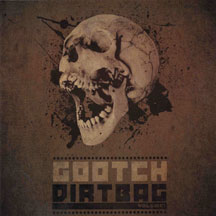 Gootch - Dirtbag Volume One