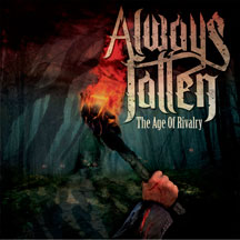Always Fallen - The Age of Rivalry