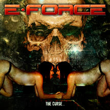 E-Force - The Curse...