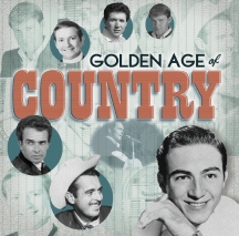 Golden Age of Country: Sing Me Back Home