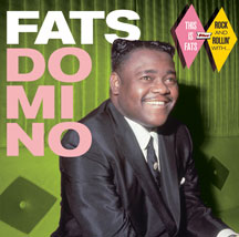 Fats Domino - This Is Fats + Rock And Rollin