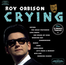 Roy Orbison - Cryin