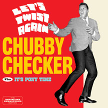 Chubby Checker - Let