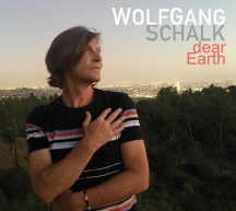 Wolfgang Schalk - Dear Earth