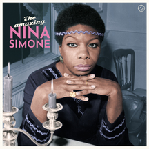Nina Simone - The Amazing Nina Simone + 5 Bonus Tracks