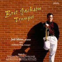 Bret Jackson - Bret Jackson