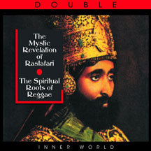 Count & Mystic Revelation Ossie - Mystic Revelation Of Rastafari: The Spiritual Roots Of Reggae
