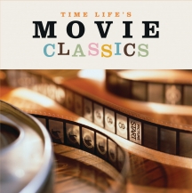 Easy Listening Classics Volume 5: Time Life Movie Classics