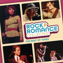 Rock N Romance The Best Of Times